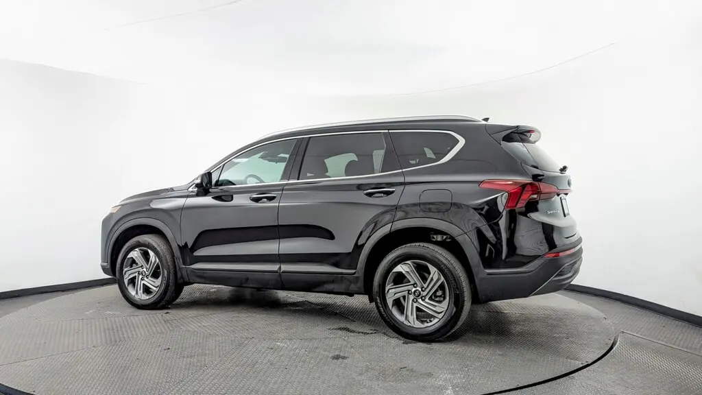Florida Fine Cars - Used HYUNDAI SANTA FE 2023 WEST PALM SEL