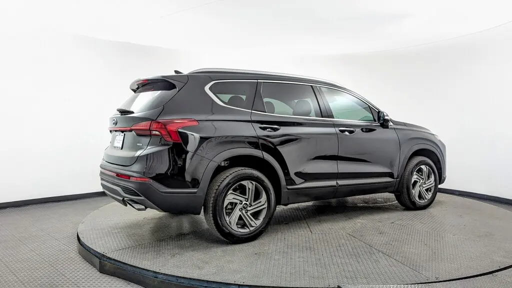 Florida Fine Cars - Used HYUNDAI SANTA FE 2023 WEST PALM SEL