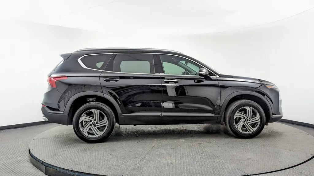 Florida Fine Cars - Used HYUNDAI SANTA FE 2023 WEST PALM SEL