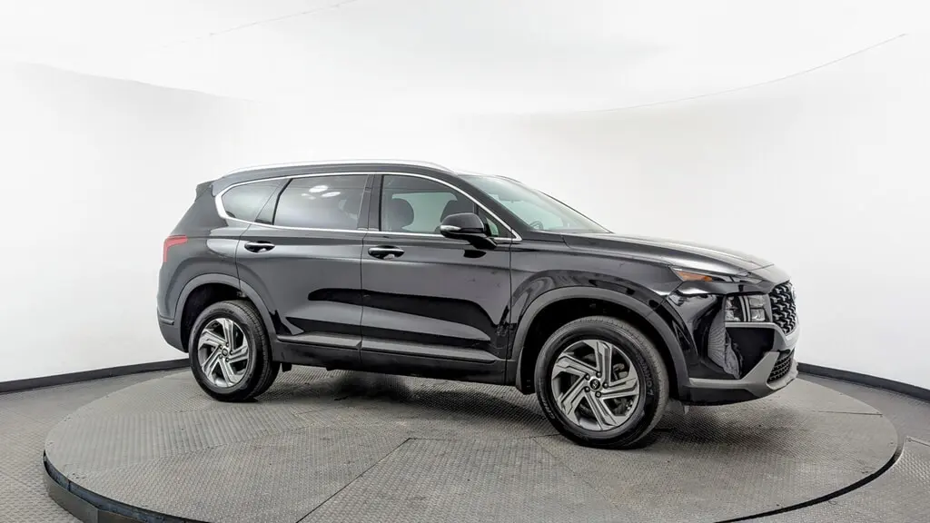 Florida Fine Cars - Used HYUNDAI SANTA FE 2023 WEST PALM SEL