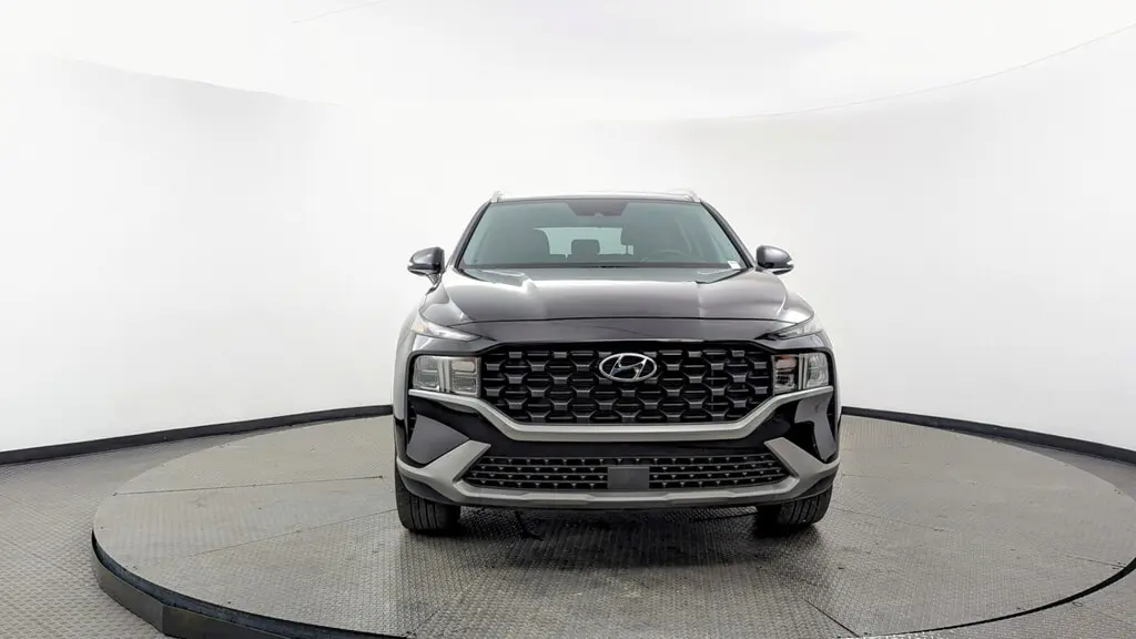 Florida Fine Cars - Used HYUNDAI SANTA FE 2023 WEST PALM SEL