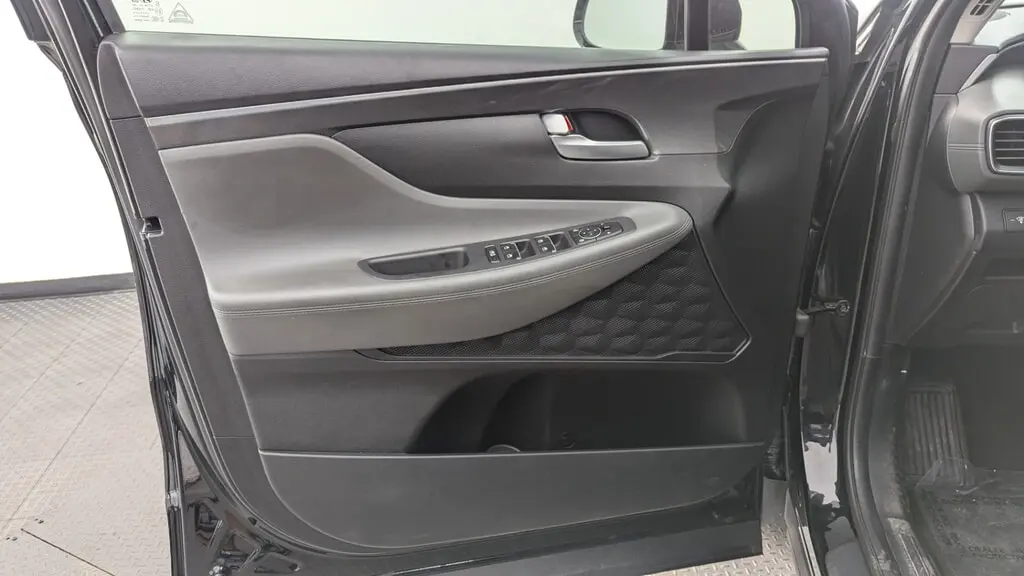 Florida Fine Cars - Used HYUNDAI SANTA FE 2023 WEST PALM SEL