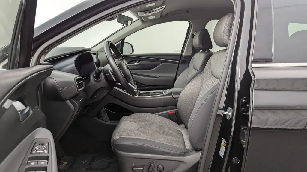 Florida Fine Cars - Used HYUNDAI SANTA FE 2023 WEST PALM SEL