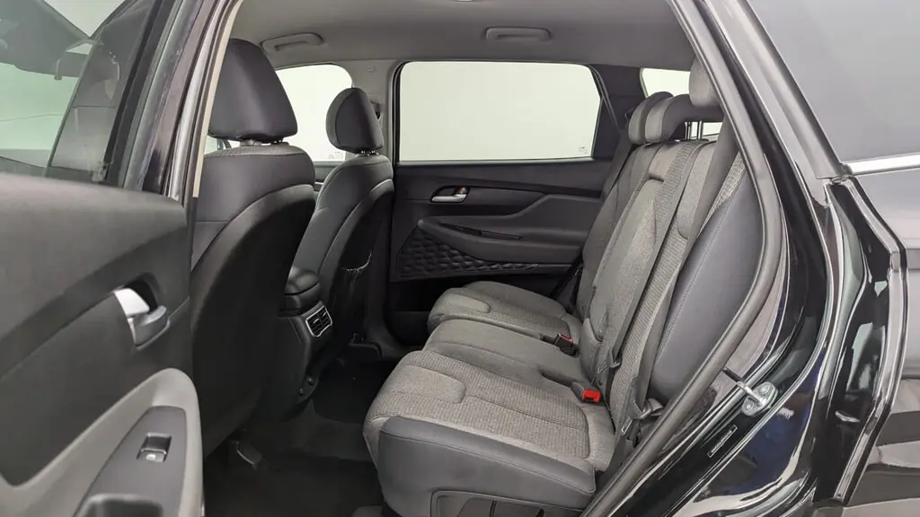 Florida Fine Cars - Used HYUNDAI SANTA FE 2023 WEST PALM SEL