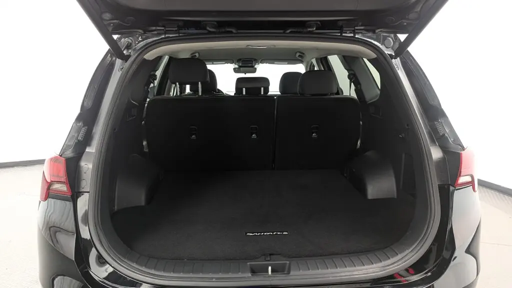 Florida Fine Cars - Used HYUNDAI SANTA FE 2023 WEST PALM SEL