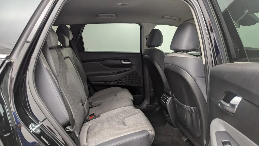 Florida Fine Cars - Used HYUNDAI SANTA FE 2023 WEST PALM SEL