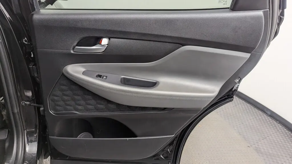 Florida Fine Cars - Used HYUNDAI SANTA FE 2023 WEST PALM SEL