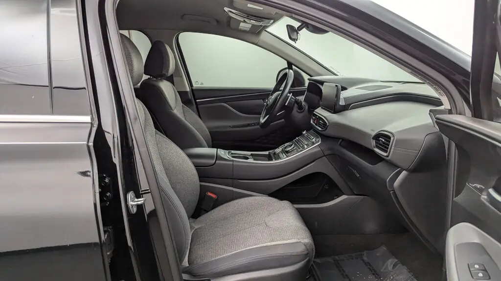 Florida Fine Cars - Used HYUNDAI SANTA FE 2023 WEST PALM SEL