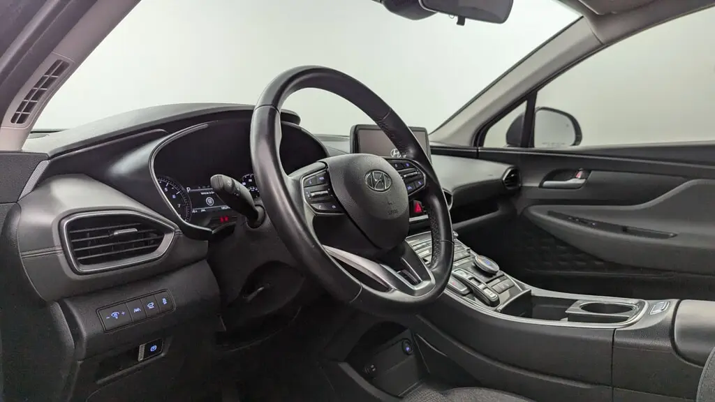 Florida Fine Cars - Used HYUNDAI SANTA FE 2023 WEST PALM SEL