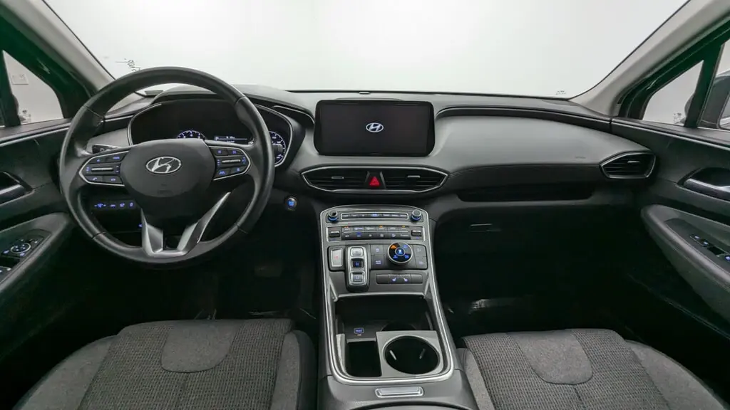 Florida Fine Cars - Used HYUNDAI SANTA FE 2023 WEST PALM SEL