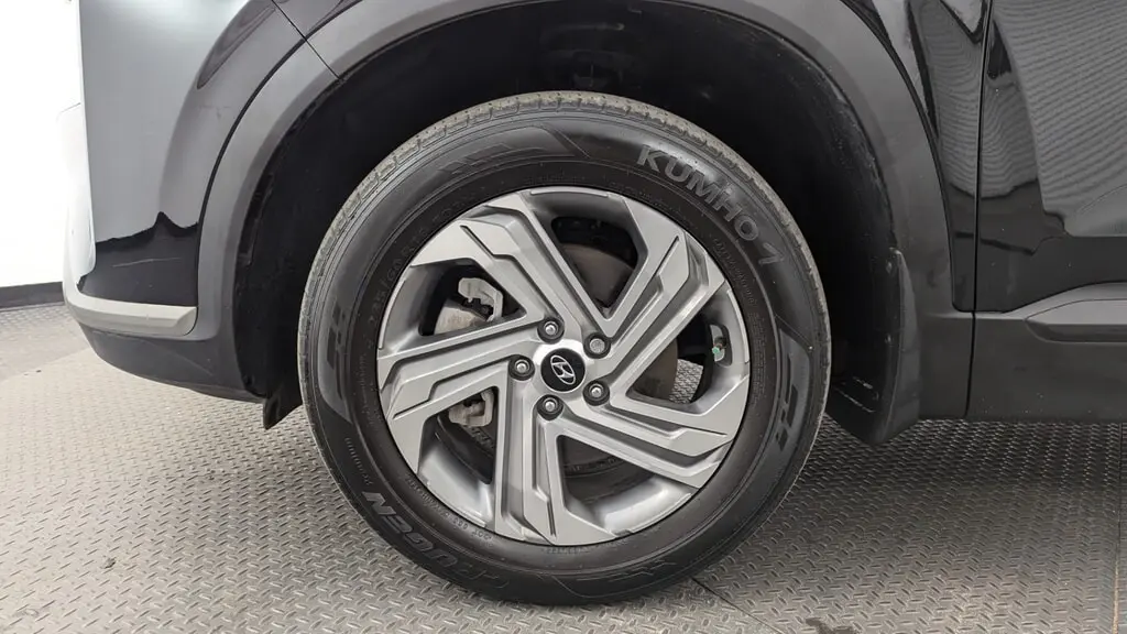 Florida Fine Cars - Used HYUNDAI SANTA FE 2023 WEST PALM SEL