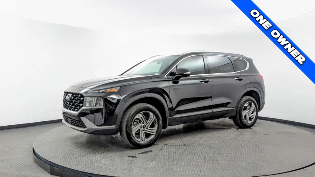 Florida Fine Cars - Used HYUNDAI SANTA FE 2023 WEST PALM SEL