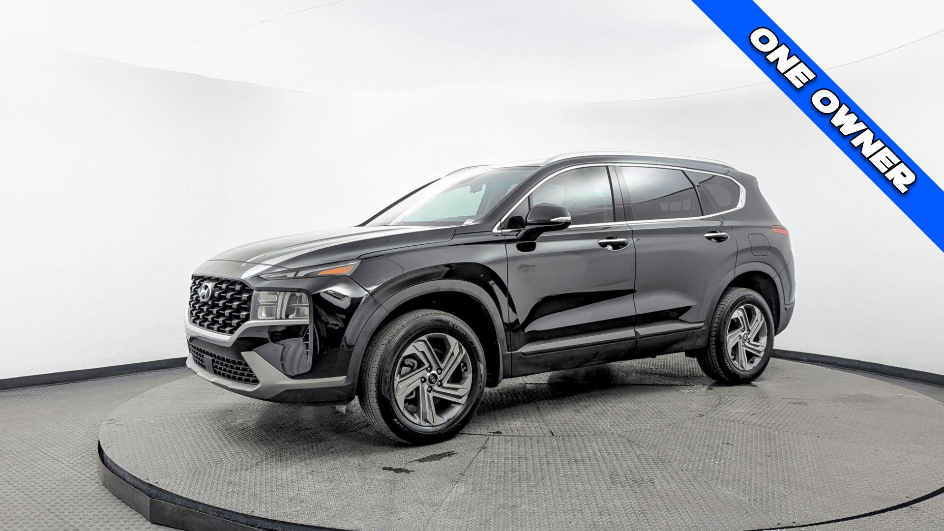 2023 Hyundai Santa Fe SEL's photo