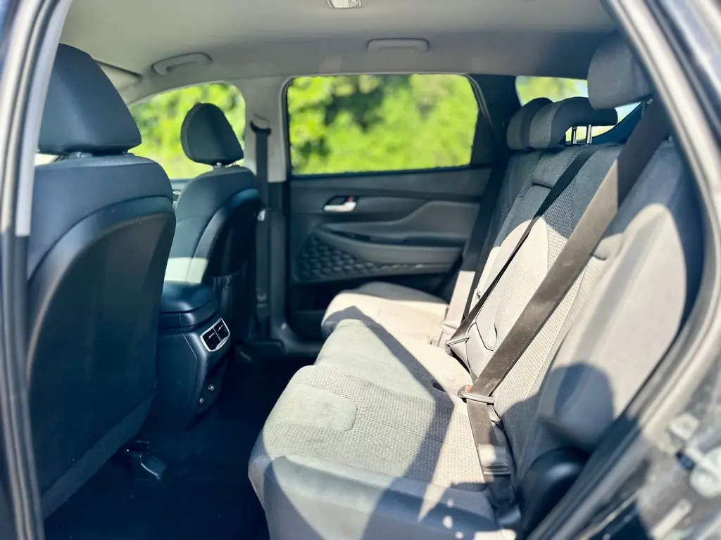 Florida Fine Cars - Used HYUNDAI SANTA FE 2023 WEST PALM SEL
