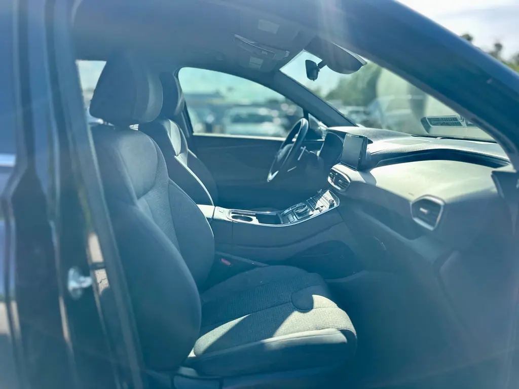 Florida Fine Cars - Used HYUNDAI SANTA FE 2023 WEST PALM SEL
