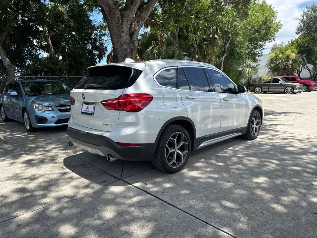 Florida Fine Cars - Used BMW X1 2019 WEST PALM SDRIVE28I