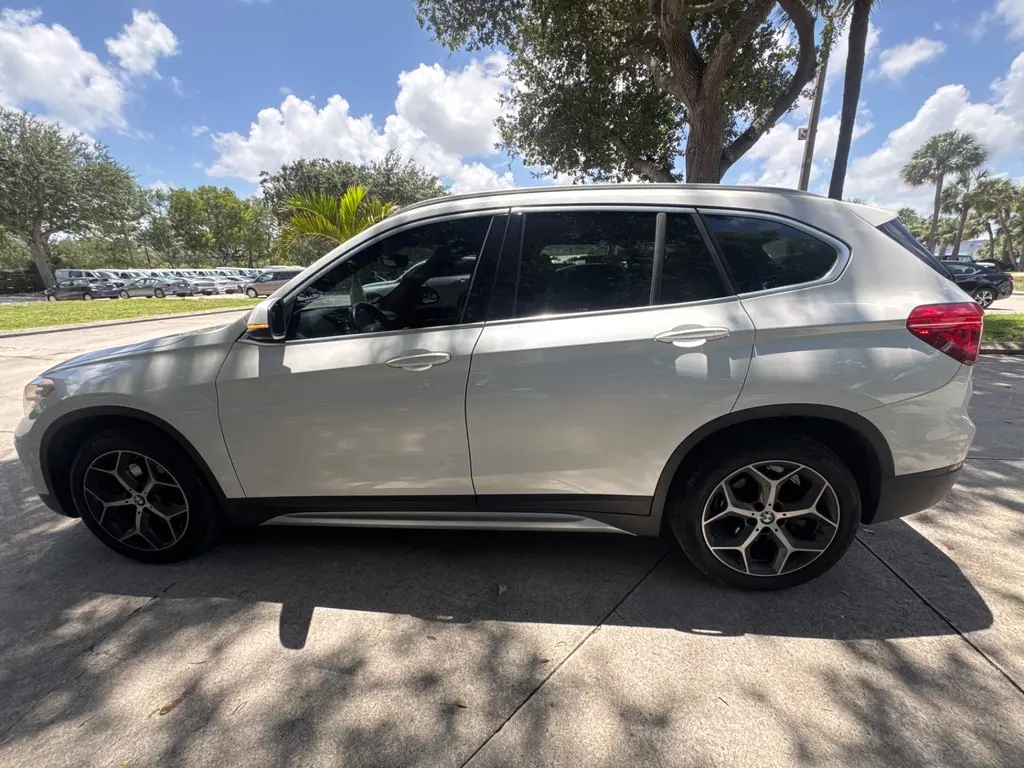 Florida Fine Cars - Used BMW X1 2019 WEST PALM SDRIVE28I
