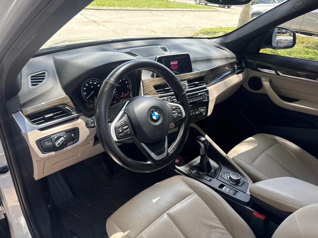 Florida Fine Cars - Used BMW X1 2019 WEST PALM SDRIVE28I