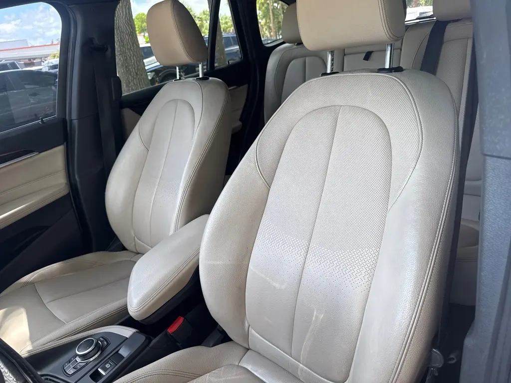 Florida Fine Cars - Used BMW X1 2019 WEST PALM SDRIVE28I