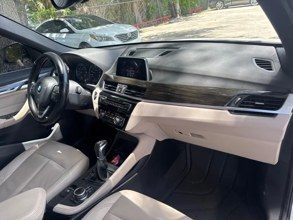 Florida Fine Cars - Used BMW X1 2019 WEST PALM SDRIVE28I