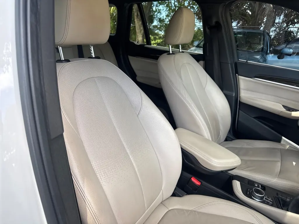 Florida Fine Cars - Used BMW X1 2019 WEST PALM SDRIVE28I