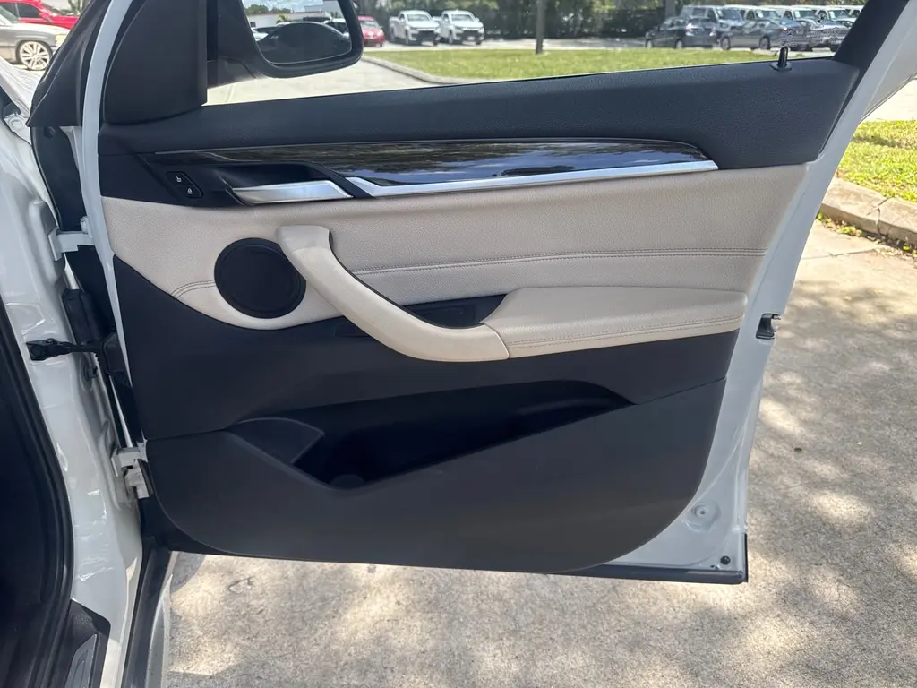 Florida Fine Cars - Used BMW X1 2019 WEST PALM SDRIVE28I