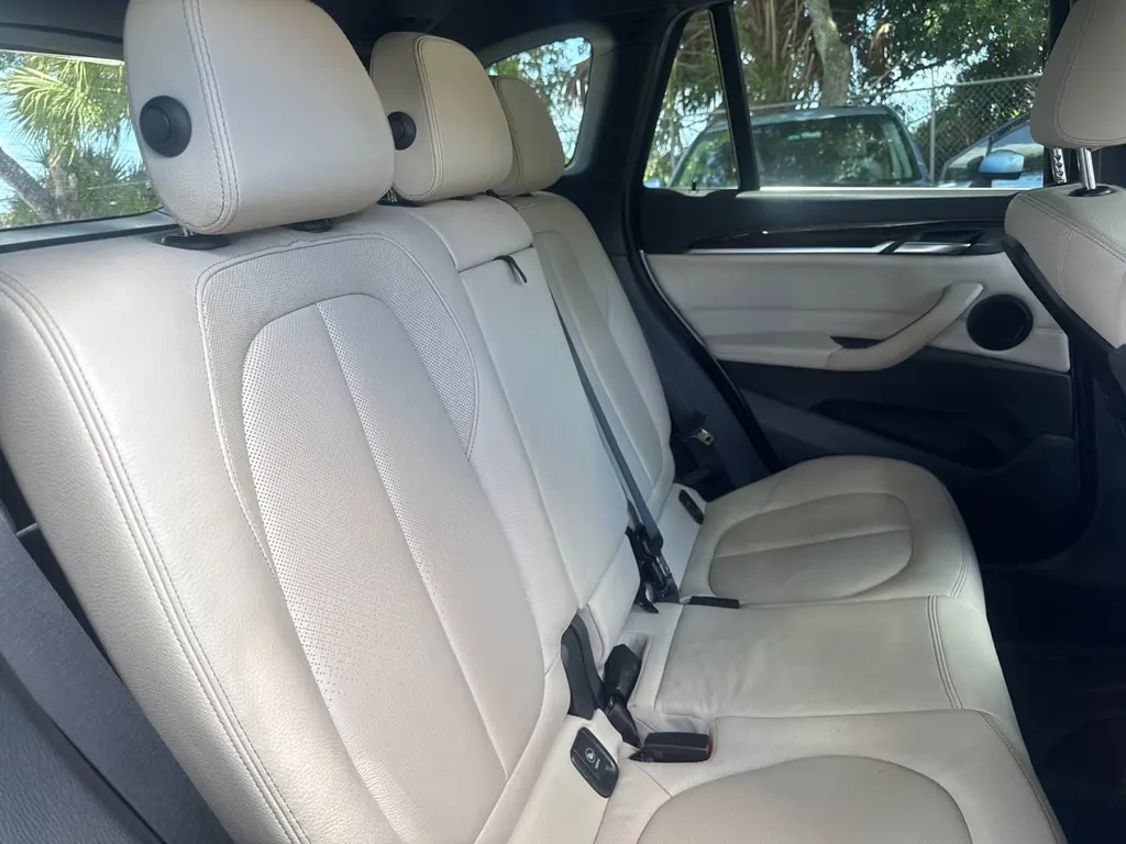 Florida Fine Cars - Used BMW X1 2019 WEST PALM SDRIVE28I