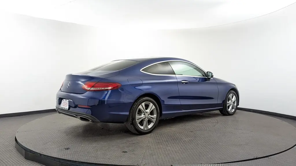 Florida Fine Cars - Used MERCEDES-BENZ C-CLASS 2017 MIAMI C 300