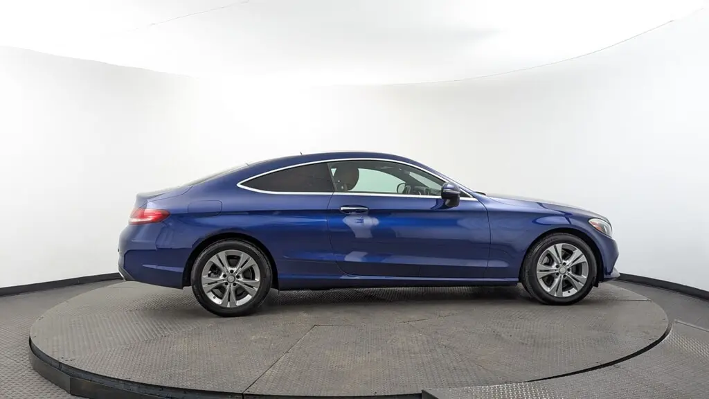 Florida Fine Cars - Used MERCEDES-BENZ C-CLASS 2017 MIAMI C 300