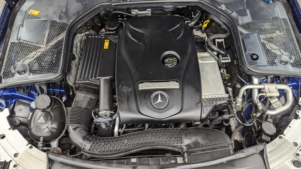 Florida Fine Cars - Used MERCEDES-BENZ C-CLASS 2017 MIAMI C 300