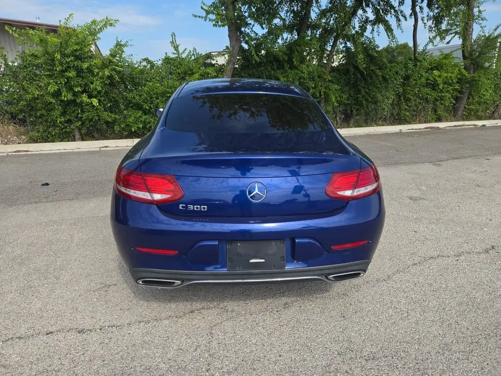Florida Fine Cars - Used MERCEDES-BENZ C-CLASS 2017 MIAMI C 300