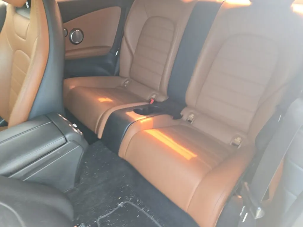 Florida Fine Cars - Used MERCEDES-BENZ C-CLASS 2017 MIAMI C 300