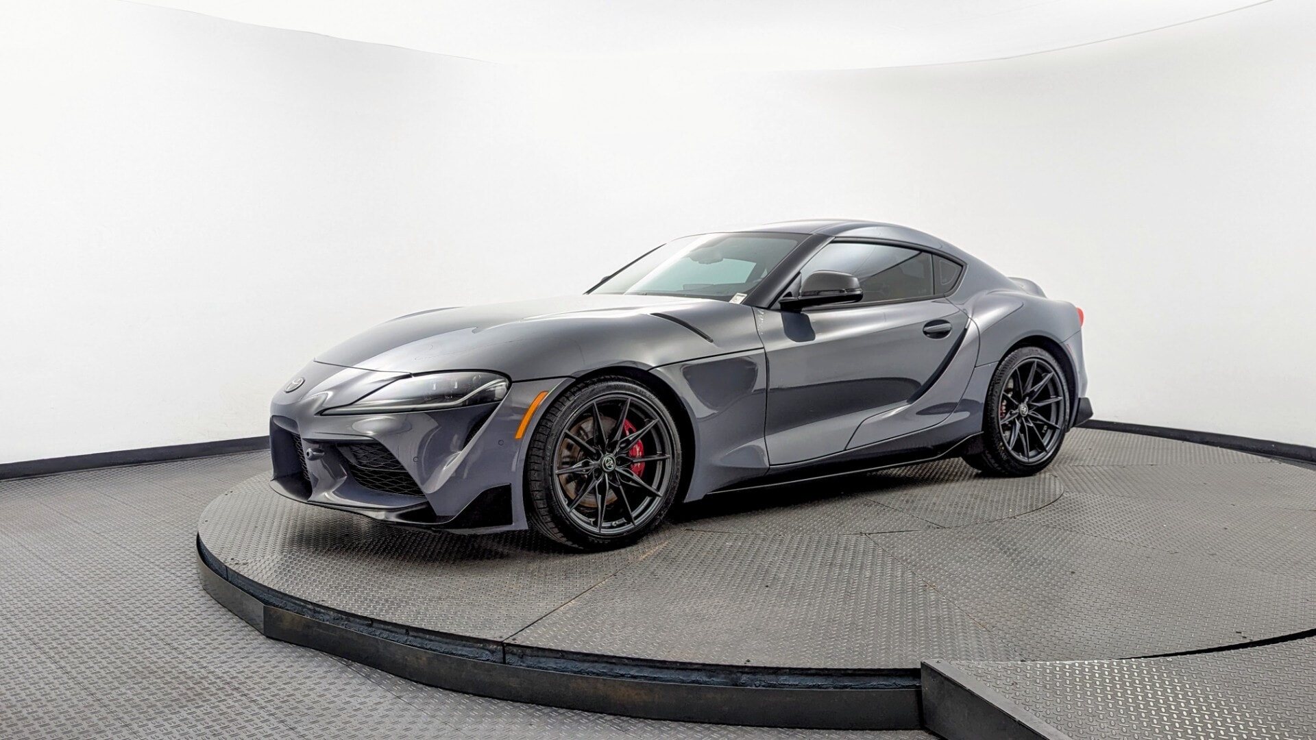 2023 Toyota GR Supra A91-MT Edition