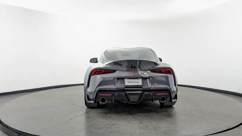 Used 2023 TOYOTA GR SUPRA 3.0 A91-MT EDITION for sale in WEST PALM