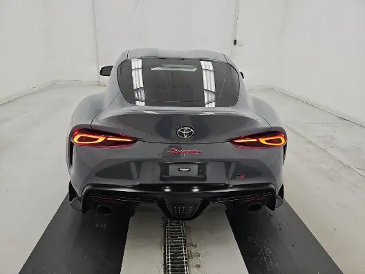Florida Fine Cars - Used TOYOTA GR SUPRA 2023 WEST PALM 3.0 A91-MT EDITION