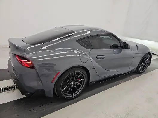 Florida Fine Cars - Used TOYOTA GR SUPRA 2023 WEST PALM 3.0 A91-MT EDITION