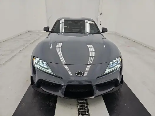 Florida Fine Cars - Used TOYOTA GR SUPRA 2023 WEST PALM 3.0 A91-MT EDITION