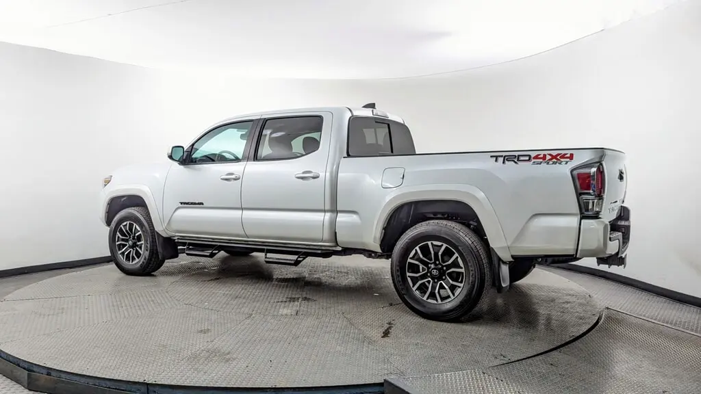 Florida Fine Cars - Used TOYOTA TACOMA 4WD 2022 MARGATE TRD SPORT