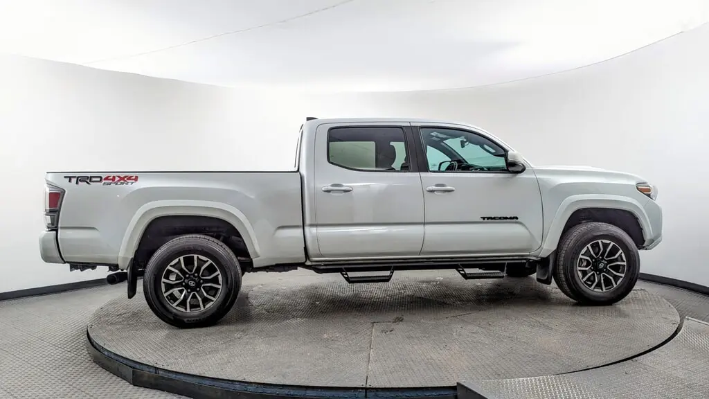 Florida Fine Cars - Used TOYOTA TACOMA 4WD 2022 MARGATE TRD SPORT