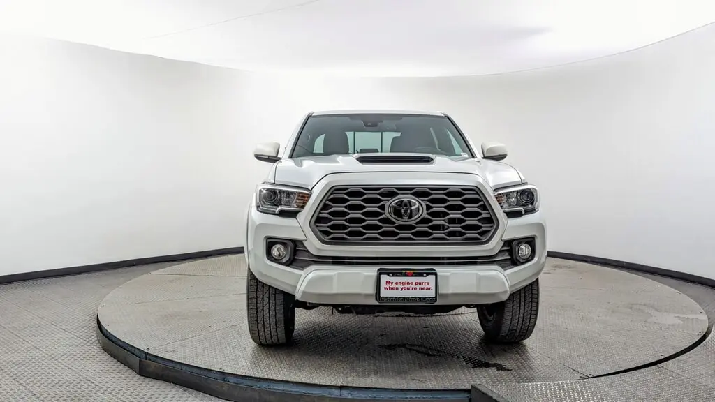 Florida Fine Cars - Used TOYOTA TACOMA 4WD 2022 MARGATE TRD SPORT