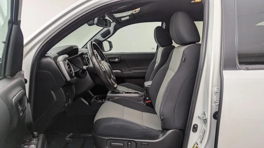Florida Fine Cars - Used TOYOTA TACOMA 4WD 2022 MARGATE TRD SPORT