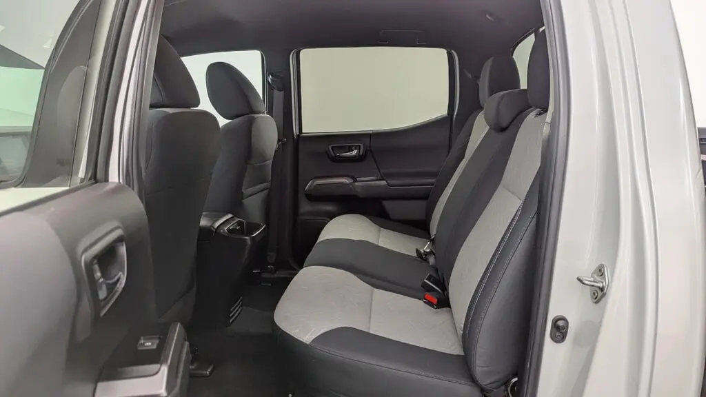 Florida Fine Cars - Used TOYOTA TACOMA 4WD 2022 MARGATE TRD SPORT
