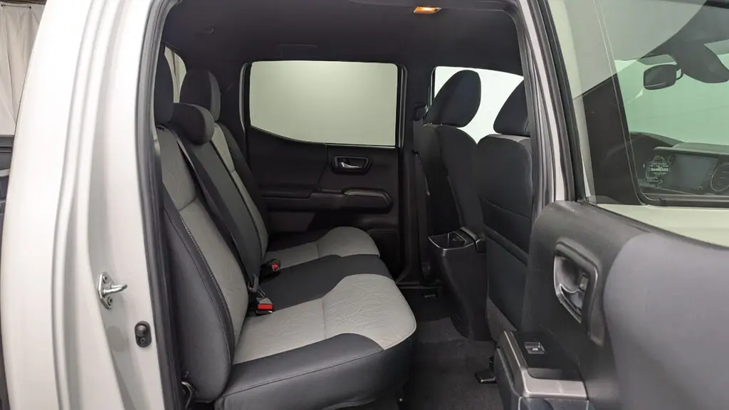 Florida Fine Cars - Used TOYOTA TACOMA 4WD 2022 MARGATE TRD SPORT