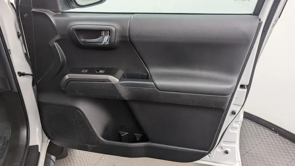 Florida Fine Cars - Used TOYOTA TACOMA 4WD 2022 MARGATE TRD SPORT
