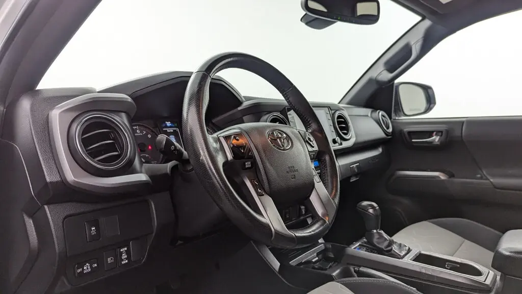 Florida Fine Cars - Used TOYOTA TACOMA 4WD 2022 MARGATE TRD SPORT