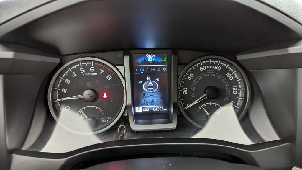 Florida Fine Cars - Used TOYOTA TACOMA 4WD 2022 MARGATE TRD SPORT