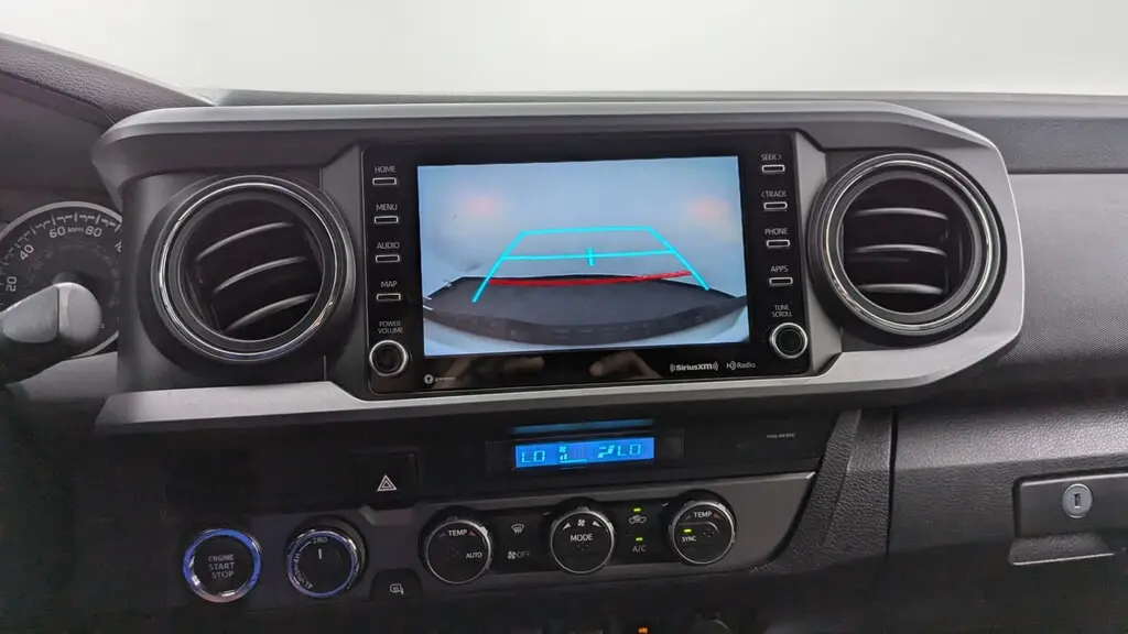 Florida Fine Cars - Used TOYOTA TACOMA 4WD 2022 MARGATE TRD SPORT