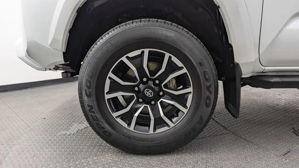 Florida Fine Cars - Used TOYOTA TACOMA 4WD 2022 MARGATE TRD SPORT