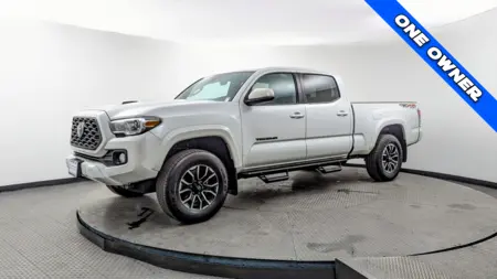 Florida Fine Cars - Used TOYOTA TACOMA-4WD 2022 MARGATE TRD SPORT