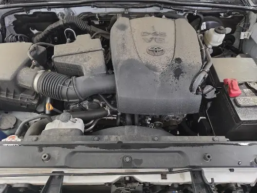 Florida Fine Cars - Used TOYOTA TACOMA 4WD 2022 MARGATE TRD SPORT